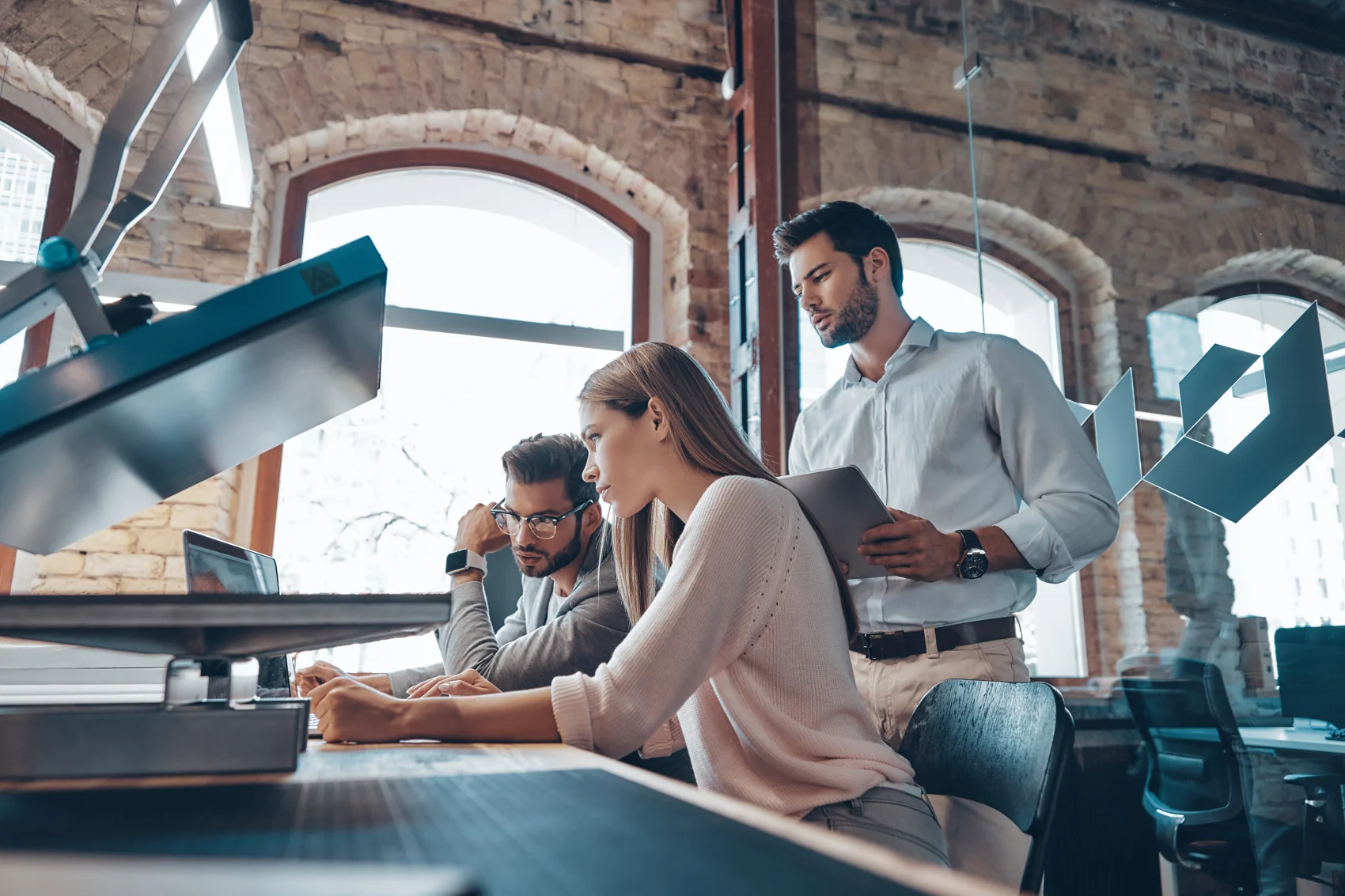 Long-term fulfillment partnership coordination
